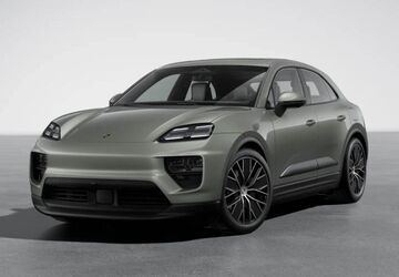 Porsche Macan 7.552 km 87.530 &euro; Berlin 10587