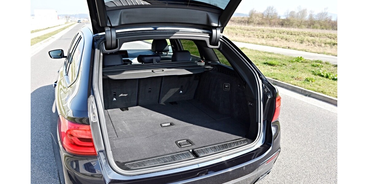 BMW 550 115.000 km 38.500 &euro; Slovakia Trenčín 91101 