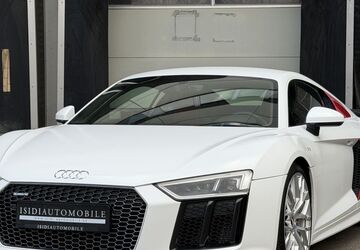 Audi R8 43.200 km 119.610 &euro; Reutlingen/Mittelstadt 72766