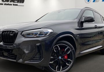 BMW X4 M40 32.900 km 69.903 &euro; Nürtingen 72622