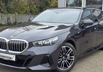 BMW 540 19.987 km 58.800 &euro; Bopfingen 73441
