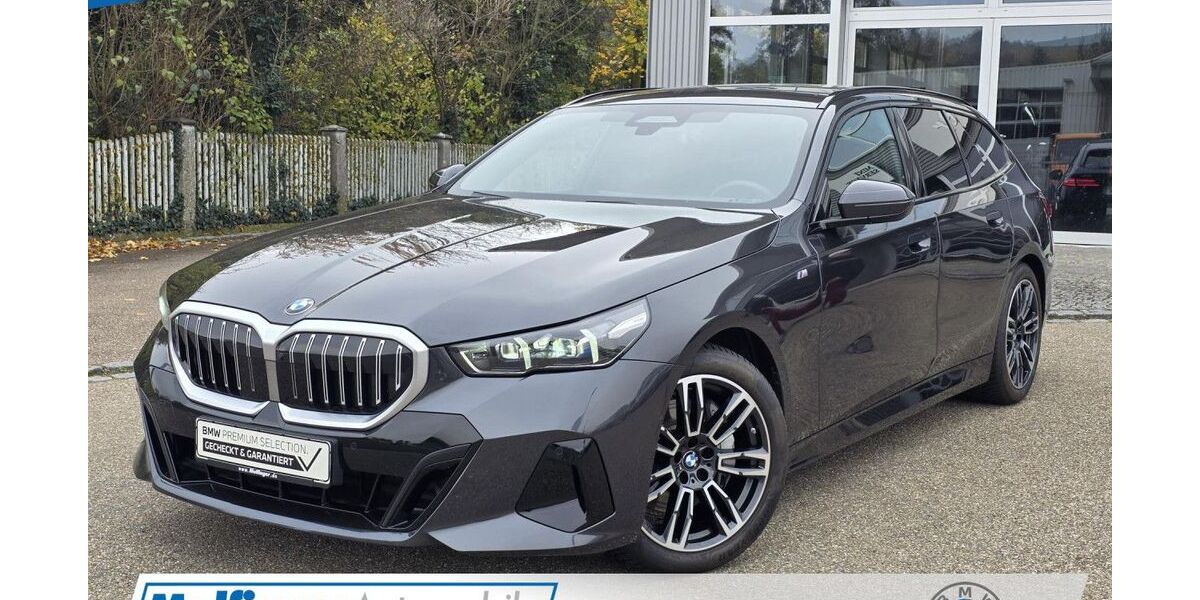 BMW 540 19.987 km 58.800 &euro; Bopfingen 73441