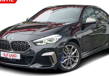BMW M235 42.088 km 36.890 &euro; Zella-Mehlis 98544
