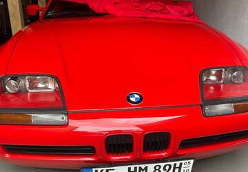 BMW Z1 92.600 km 43.700 &euro; Kempten (Allgäu) 87437