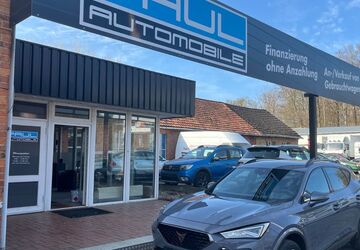 Cupra Formentor 96.500 km 21.790 &euro; Schwerin 19055