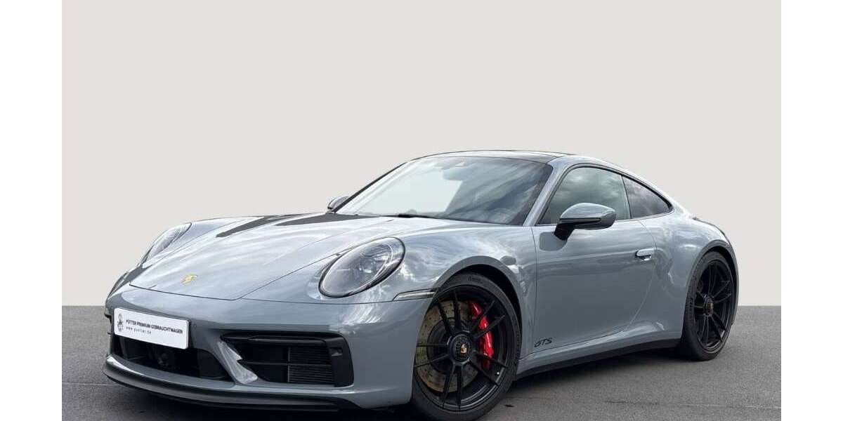 Porsche 911 34.012 km 155.900 &euro; Iserlohn 58640