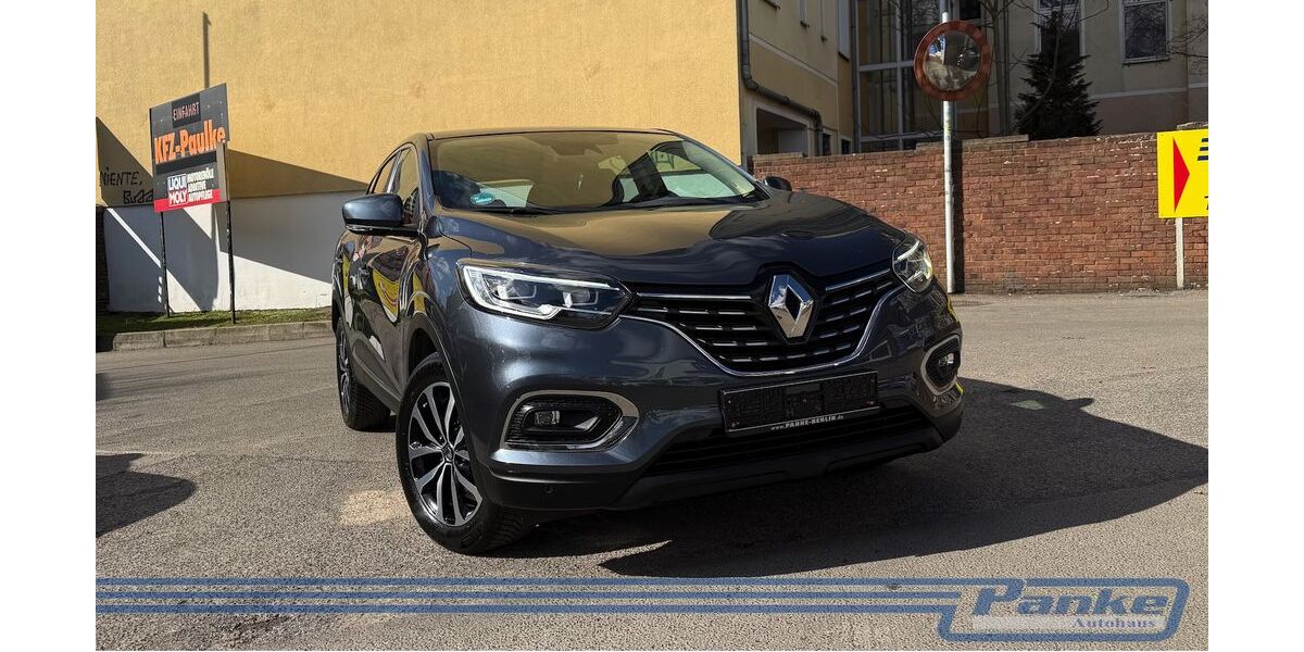 Renault Kadjar 18.488 km 18.990 &euro; Berlin - Pankow 13187