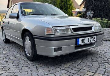 Opel Vectra 227.000 km 8.900 &euro; Rehau 95111