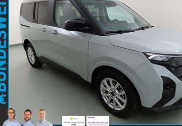 Ford Tourneo Courier 28.145 km 23.240 &euro; Premnitz 14727