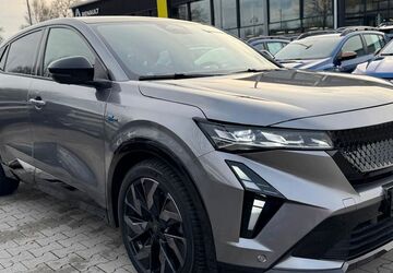 Renault Rafale 18.600 km 42.990 &euro; Wiesmoor 26639