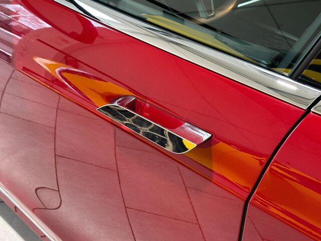 Tesla Model S 75 Navi*Standheizung*LED*AHK*1.Hand 145.012 km 22.790 &euro; Gebesee 99189