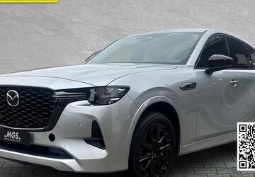 Mazda CX-60 3.500 km 47.950 &euro; Bayreuth 95444