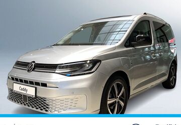 VW Caddy 3.000 km 46.690 &euro; Siegen 57074