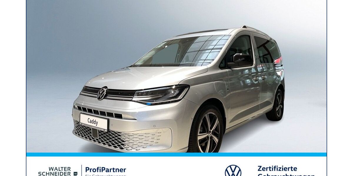 VW Caddy 3.000 km 46.690 &euro; Siegen 57074