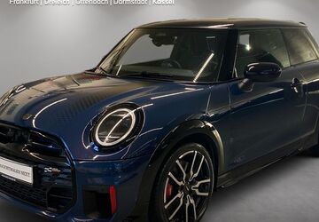 Mini John Cooper Works 14.912 km 34.990 &euro; Kassel 34125
