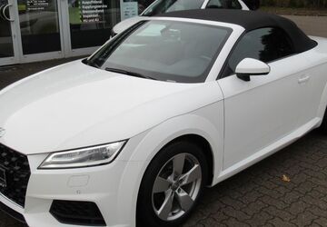 Audi TT 58.000 km 30.800 &euro; Rotenburg (Wümme) 27356