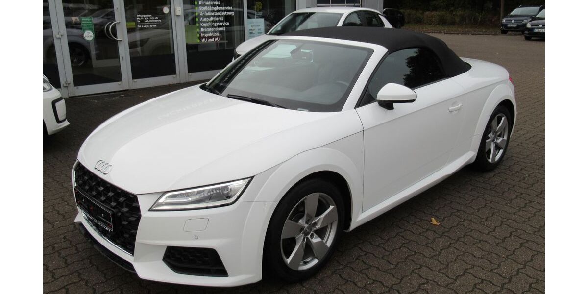 Audi TT 58.000 km 30.800 &euro; Rotenburg (Wümme) 27356