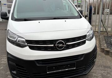 Opel Vivaro 39.500 km 24.990 &euro; Neuenhaus 49828
