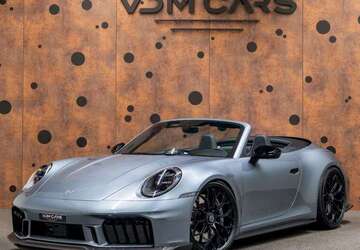 Porsche 911 1.995 km 254.900 &euro; Gronau-Westfalen 48599