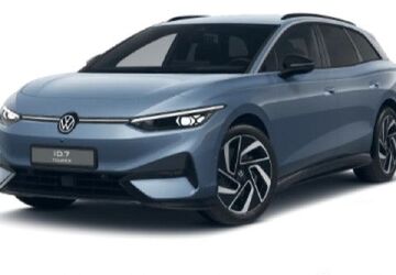 VW ID.7 10.184 km 50.690 &euro; Gardelegen 39638