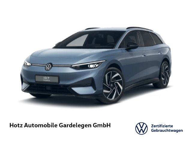 VW ID.7 10.184 km 50.690 &euro; Gardelegen 39638