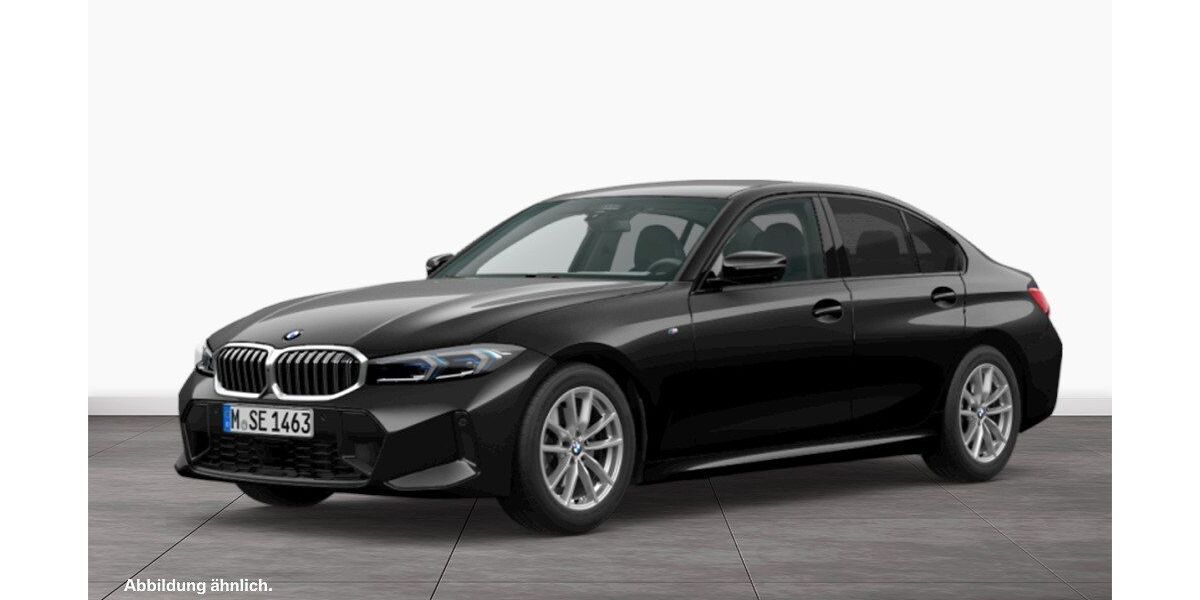 BMW 320 20.314 km 42.690 &euro; Dreieich-Sprendlingen 63303