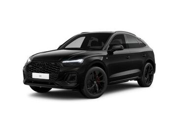 Audi Q5 5.999 km 68.910 &euro; Stuttgart 70563