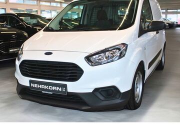 Ford Transit Courier 42.950 km 12.750 &euro; Flensburg 24941