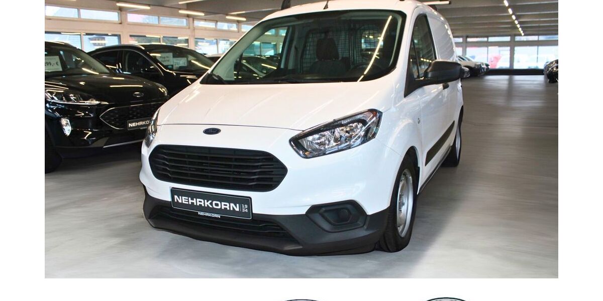 Ford Transit Courier 42.950 km 12.750 &euro; Flensburg 24941