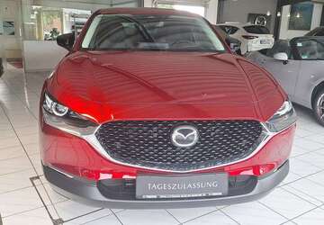 Mazda CX-30 1.394 km 26.950 &euro; Bedburg 50181