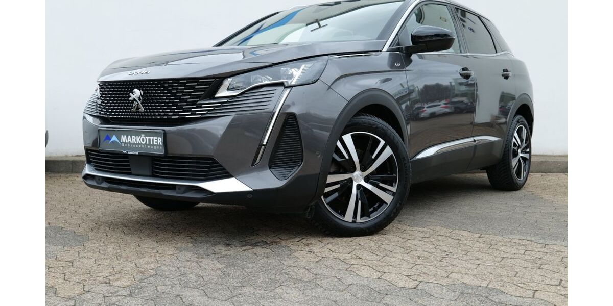 Peugeot 3008 19.879 km 26.450 &euro; Bielefeld 33647