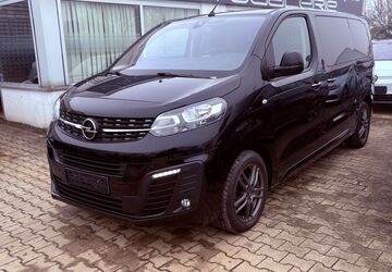 Opel Zafira Life 91.000 km 22.990 &euro; Ulm-Jungingen 89081