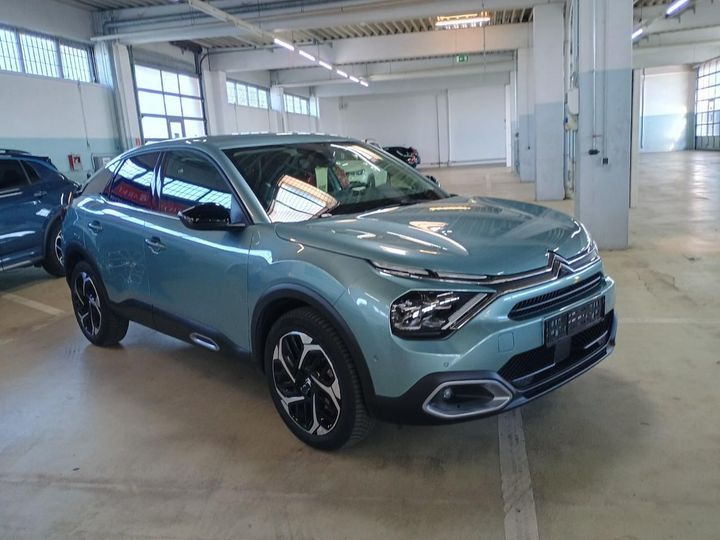 Citroen C4 21.023 km 16.950 &euro; Ebsdorfergrund 35085