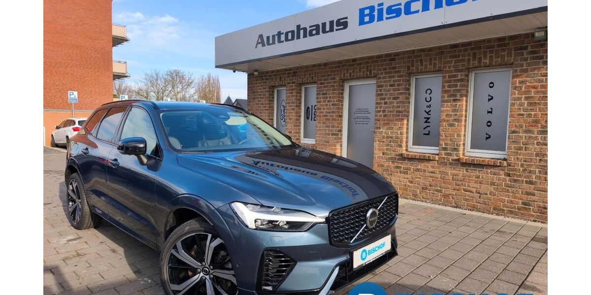 Volvo XC60 22.809 km 49.790 &euro; Übach-Palenberg 52531