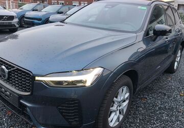 Volvo XC60 22.809 km 50.990 &euro; Übach-Palenberg 52531