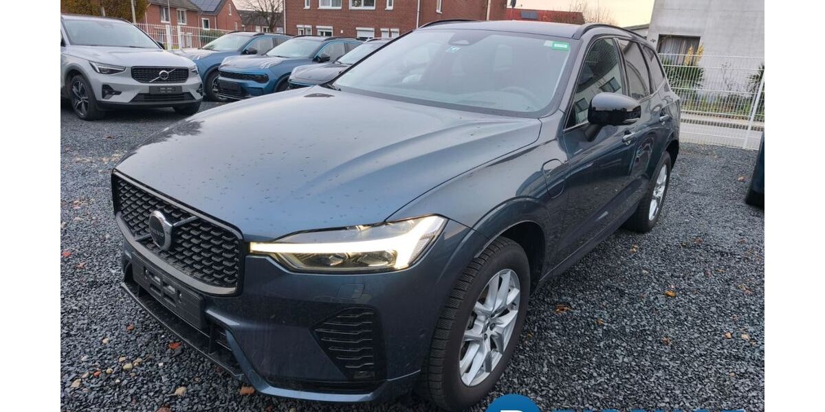 Volvo XC60 22.809 km 50.990 &euro; Übach-Palenberg 52531