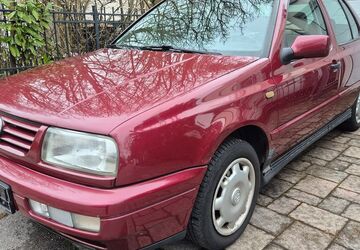 VW Vento 173.468 km 750 &euro; München 81475