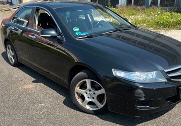 Honda Accord 176.000 km 1.990 &euro; Albstadt 72461