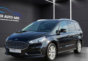 Ford Galaxy 106.900 km 17.999 &euro; Heide 25746