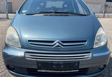 Citroen Xsara Picasso 207.000 km 950 &euro; Bocholt 46395