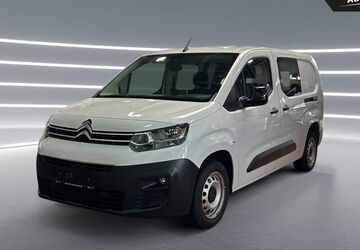 Citroen Berlingo 57.933 km 19.690 &euro; Köln 51149