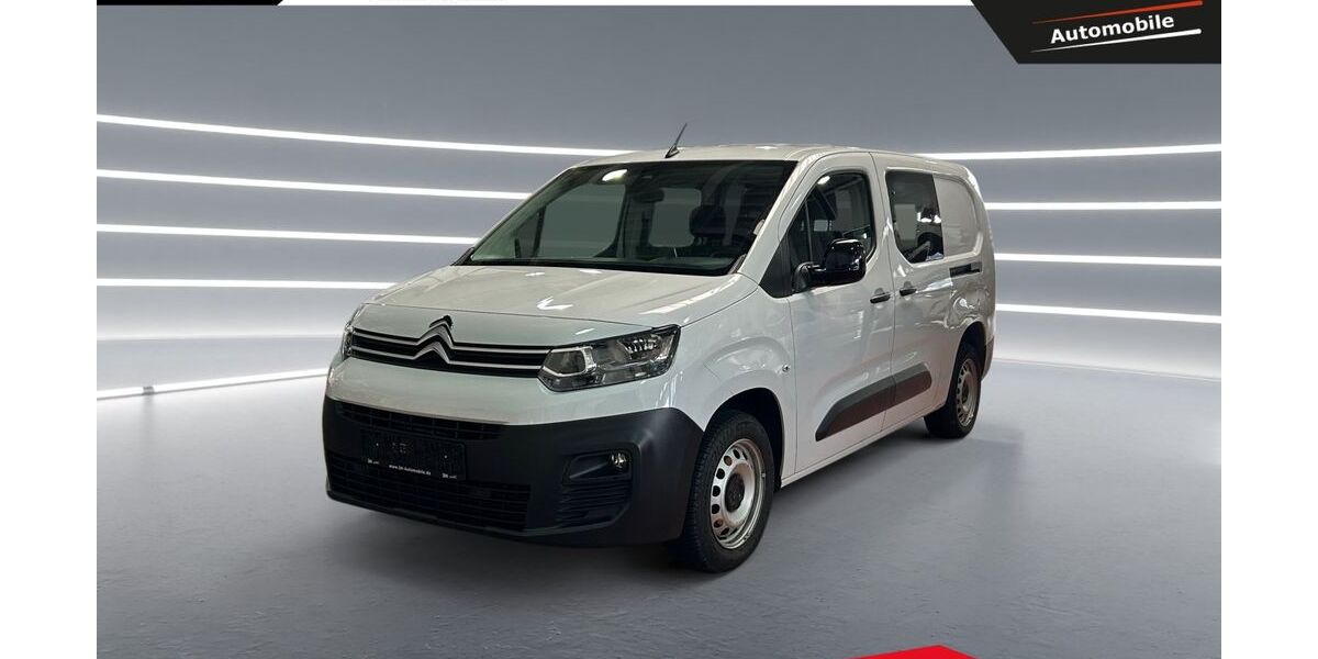 Citroen Berlingo 57.933 km 19.690 &euro; Köln 51149