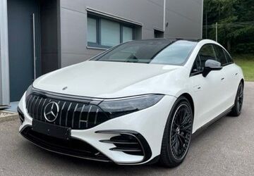 Mercedes-Benz EQS 1.500 km 95.081 &euro; Mühlenbach 77796
