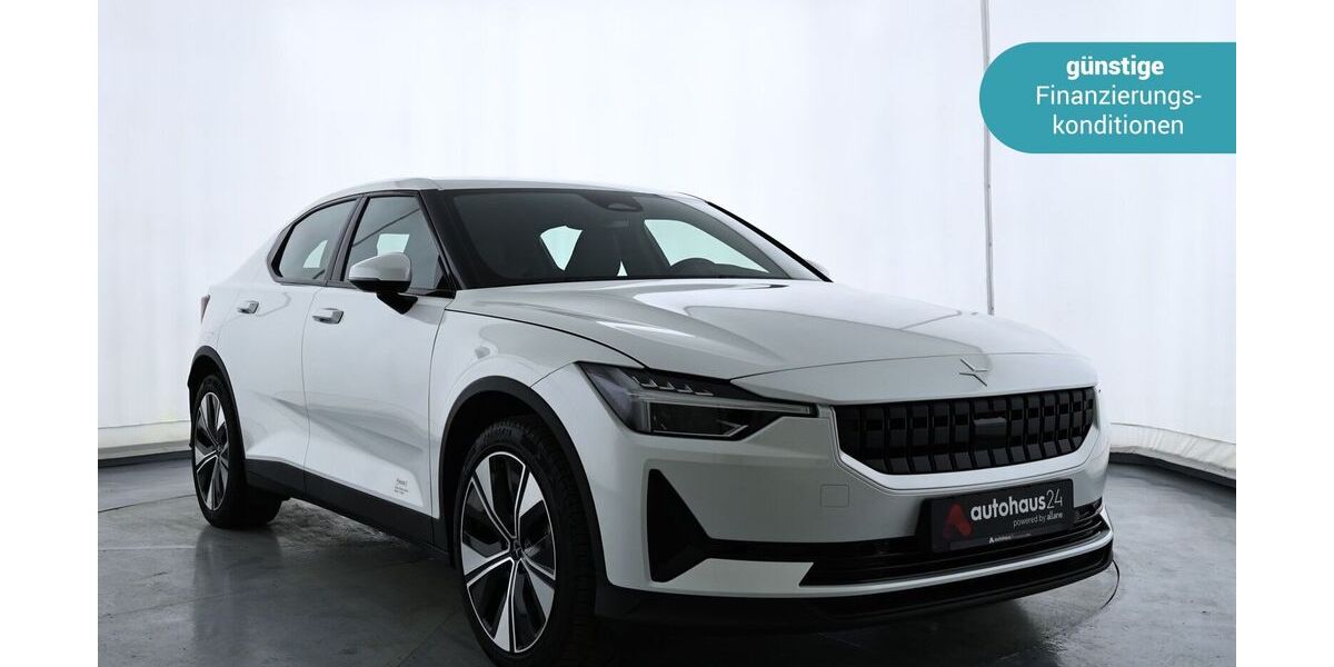 Polestar 2 43.598 km 29.990 &euro; Wuppertal 42287