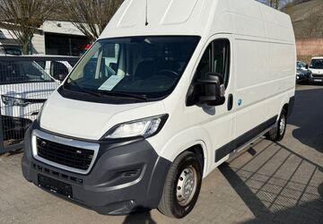 Peugeot Boxer 38.500 km 18.500 &euro; Heimersheim 53474