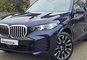 BMW X5 16.028 km 76.900 &euro; Bopfingen 73441