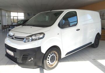 Citroen Jumpy 136.000 km 13.900 &euro; Gefrees 95482