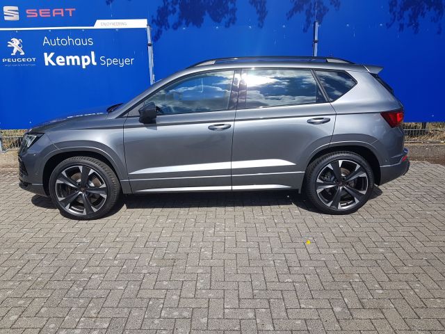 Cupra Ateca 1.500 km 44.990 &euro; Speyer 67346