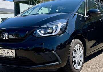 Honda Jazz 63.249 km 17.950 &euro; Kamp-Lintfort 47475