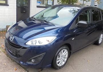 Mazda 5 157.000 km 5.750 &euro; Dillingen/Saar 66763